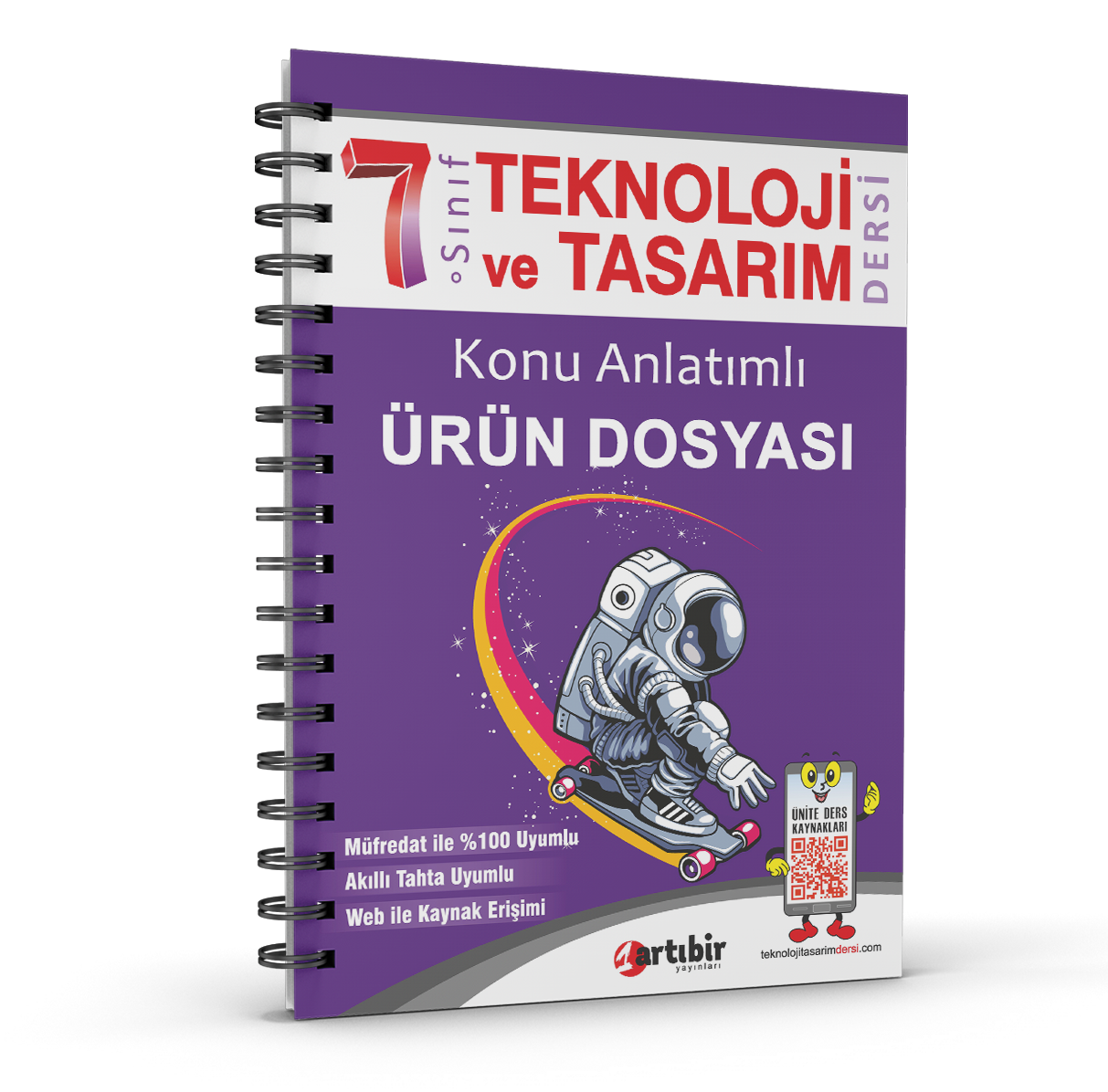 7. Sınıf Teknoloji ve Tasarım